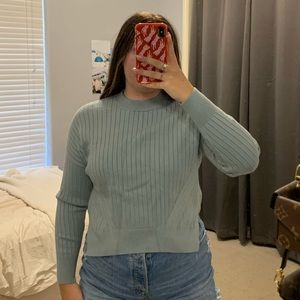 Abercrombie Sweater